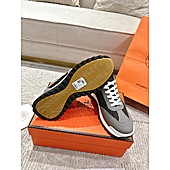 US$153.00 HERMES Shoes for MEN #782618
