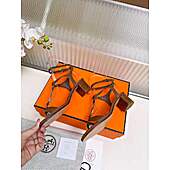 US$103.00 HERMES 5cm High-heeled shoes for women #782619