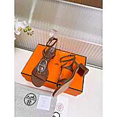 US$103.00 HERMES 5cm High-heeled shoes for women #782619
