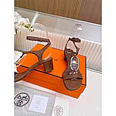 US$103.00 HERMES 5cm High-heeled shoes for women #782619