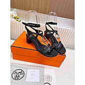 US$103.00 HERMES 5cm High-heeled shoes for women #782620