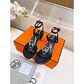 US$103.00 HERMES 5cm High-heeled shoes for women #782620