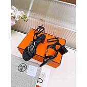 US$103.00 HERMES 5cm High-heeled shoes for women #782620