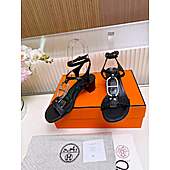 US$103.00 HERMES 5cm High-heeled shoes for women #782620