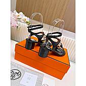 US$103.00 HERMES 5cm High-heeled shoes for women #782620