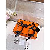 US$103.00 HERMES 5cm High-heeled shoes for women #782620