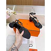 US$103.00 HERMES 5cm High-heeled shoes for women #782620