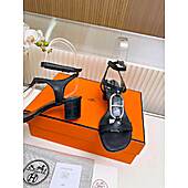 US$103.00 HERMES 5cm High-heeled shoes for women #782620