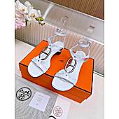 US$103.00 HERMES 5cm High-heeled shoes for women #782621