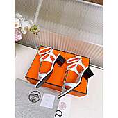 US$103.00 HERMES 5cm High-heeled shoes for women #782621