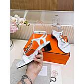 US$103.00 HERMES 5cm High-heeled shoes for women #782621