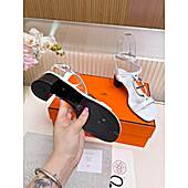 US$103.00 HERMES 5cm High-heeled shoes for women #782621