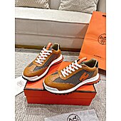 US$153.00 HERMES Shoes for MEN #782622