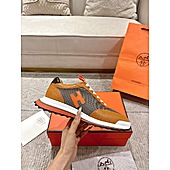 US$153.00 HERMES Shoes for MEN #782622