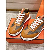 US$153.00 HERMES Shoes for MEN #782622