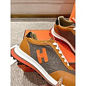 US$153.00 HERMES Shoes for MEN #782622