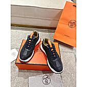 US$153.00 HERMES Shoes for MEN #782623