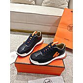 US$153.00 HERMES Shoes for MEN #782623