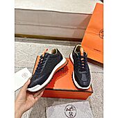 US$153.00 HERMES Shoes for MEN #782623