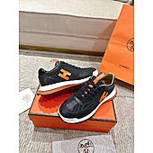 US$153.00 HERMES Shoes for MEN #782623