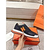 US$153.00 HERMES Shoes for MEN #782623