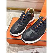 US$153.00 HERMES Shoes for MEN #782623