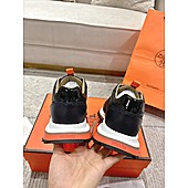 US$153.00 HERMES Shoes for MEN #782623