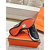 US$153.00 HERMES Shoes for MEN #782623