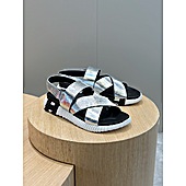 US$115.00 HERMES Shoes for Men's HERMES Slippers #782626