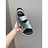 US$115.00 HERMES Shoes for Men's HERMES Slippers #782626