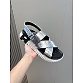 US$115.00 HERMES Shoes for Men's HERMES Slippers #782626