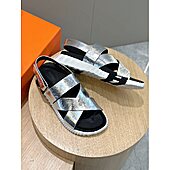 US$115.00 HERMES Shoes for Men's HERMES Slippers #782626