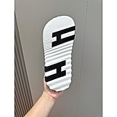 US$115.00 HERMES Shoes for Men's HERMES Slippers #782626