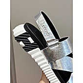 US$115.00 HERMES Shoes for Men's HERMES Slippers #782626