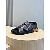 US$115.00 HERMES Shoes for Men's HERMES Slippers #782630