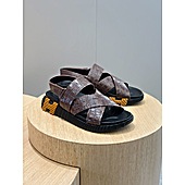 US$115.00 HERMES Shoes for Men's HERMES Slippers #782630