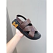US$115.00 HERMES Shoes for Men's HERMES Slippers #782630