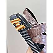 US$115.00 HERMES Shoes for Men's HERMES Slippers #782630