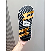 US$115.00 HERMES Shoes for Men's HERMES Slippers #782630