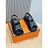 US$115.00 HERMES Shoes for Men's HERMES Slippers #782631
