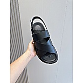 US$115.00 HERMES Shoes for Men's HERMES Slippers #782631