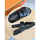US$115.00 HERMES Shoes for Men's HERMES Slippers #782631