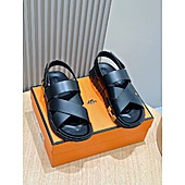 US$115.00 HERMES Shoes for Men's HERMES Slippers #782632