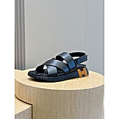 US$115.00 HERMES Shoes for Men's HERMES Slippers #782632