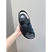 US$115.00 HERMES Shoes for Men's HERMES Slippers #782632