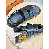 US$115.00 HERMES Shoes for Men's HERMES Slippers #782632