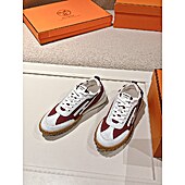 US$130.00 HERMES Shoes for MEN #782633