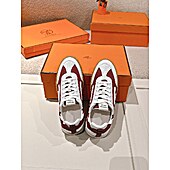 US$130.00 HERMES Shoes for MEN #782633