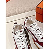 US$130.00 HERMES Shoes for MEN #782633