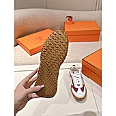US$130.00 HERMES Shoes for MEN #782633